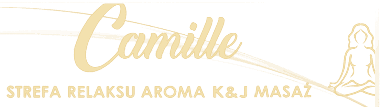 Camille Strefa Relaksu Aroma K&J Masaż